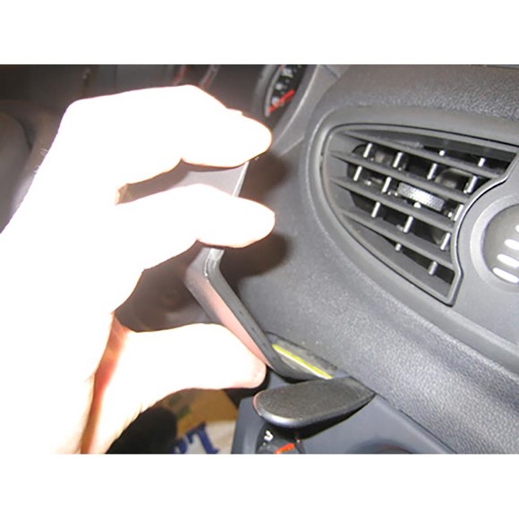 Renault Clio - Dashbord diverse – bilde 3 av 5