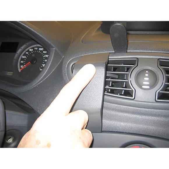 Renault Clio - Dashbord diverse – bilde 5 av 5