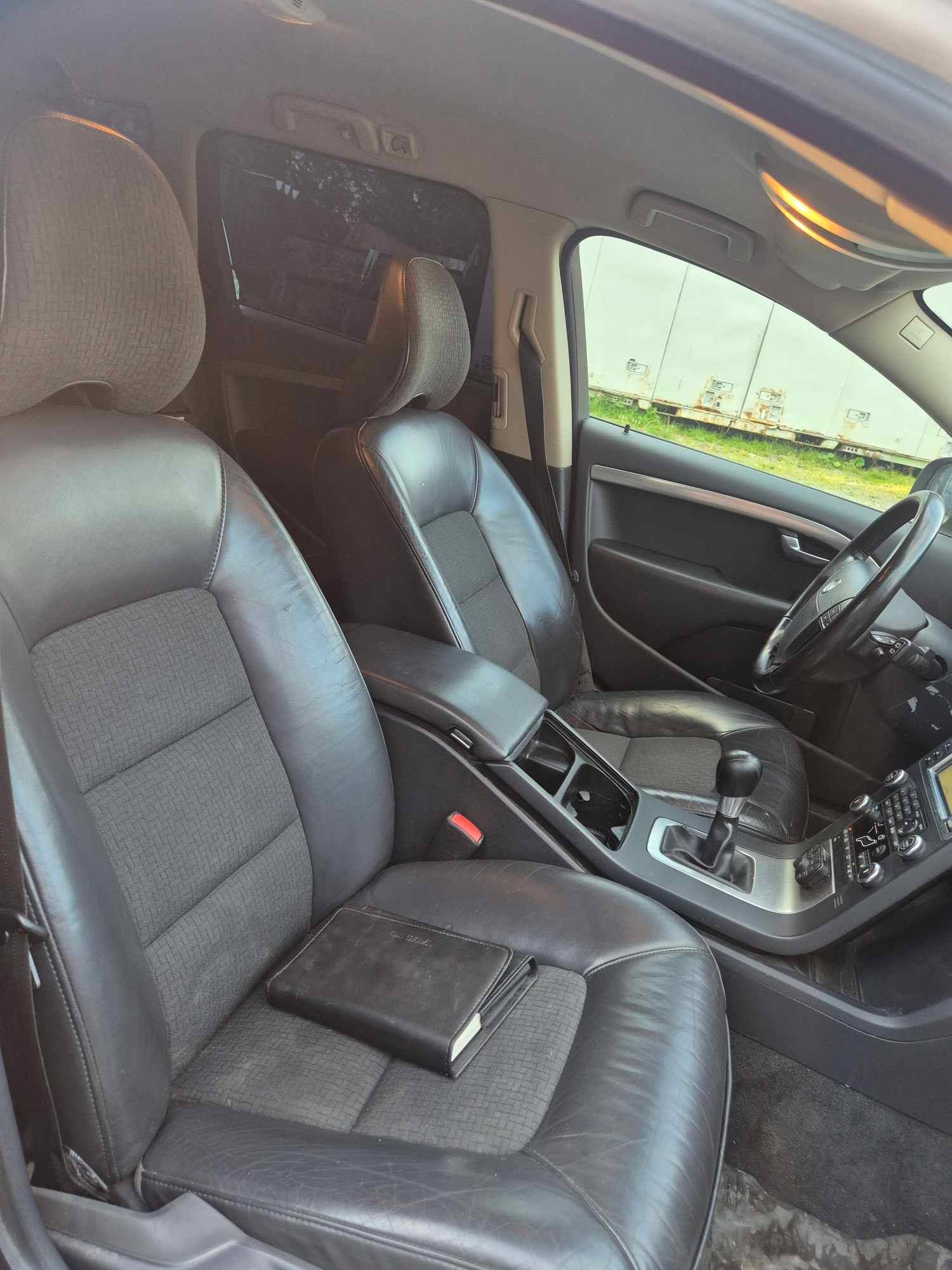 Delebil: VOLVO V70 2008 – bilde 7 av 18