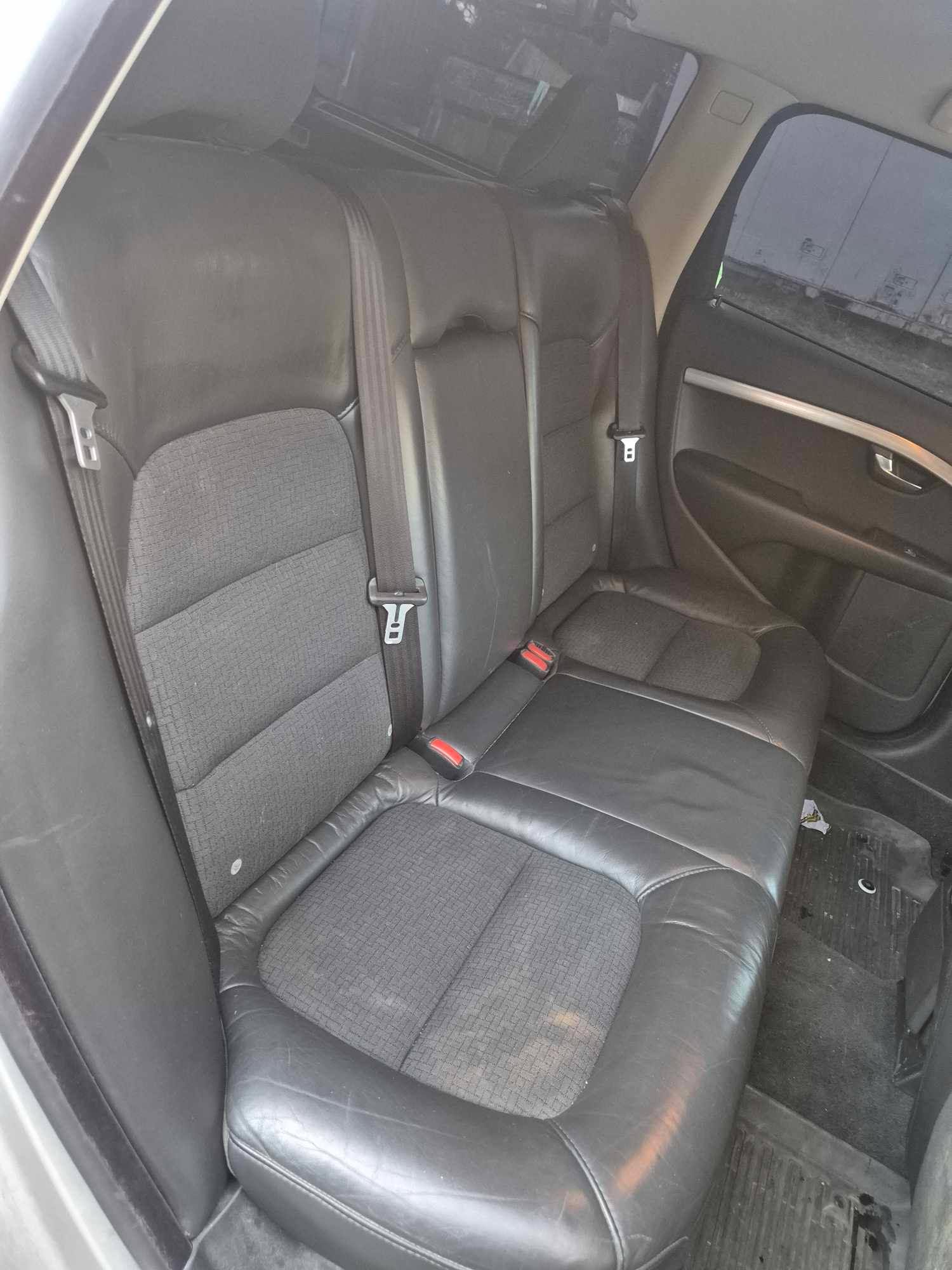 Delebil: VOLVO V70 2008 – bilde 9 av 18