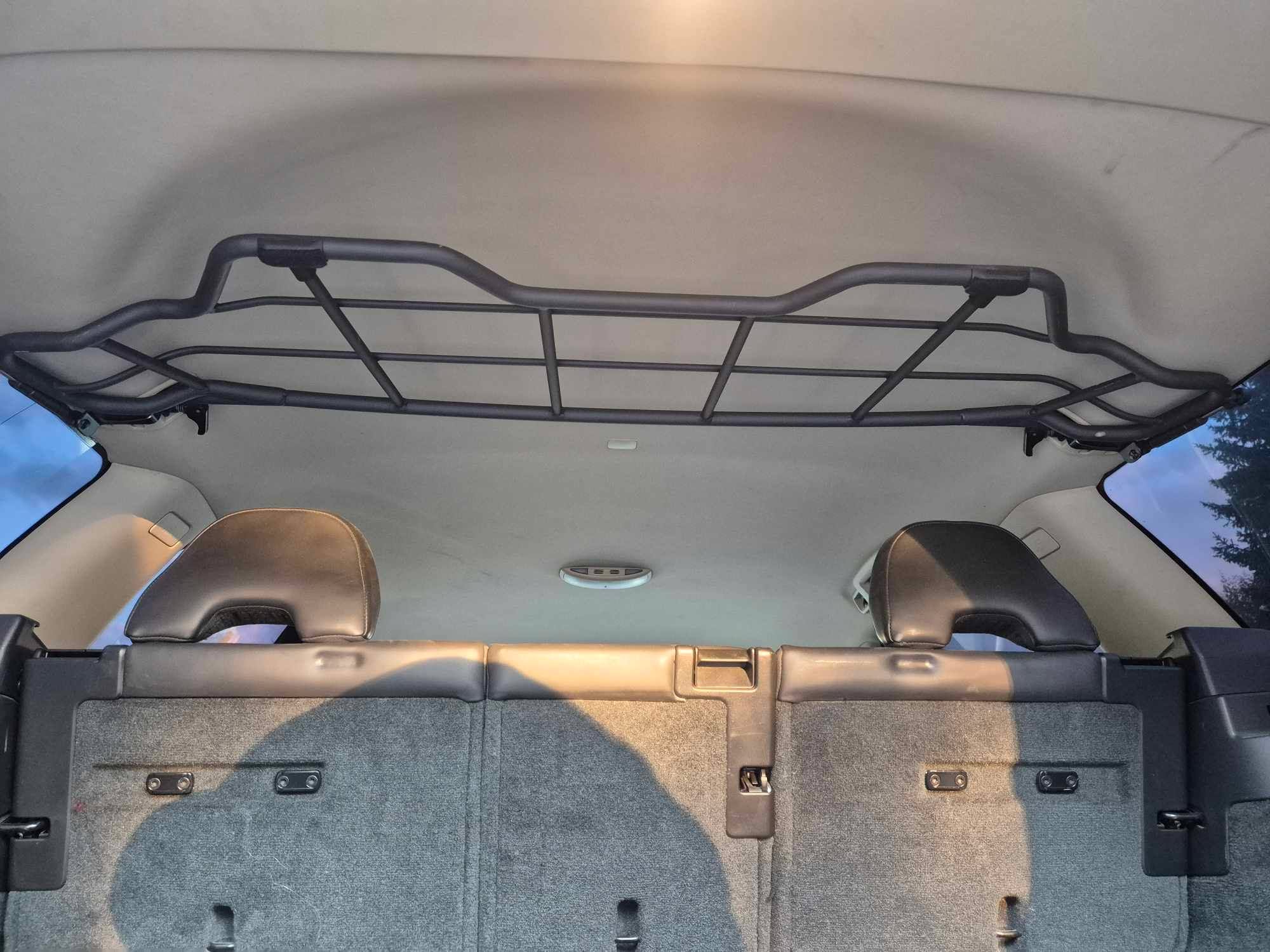 Delebil: VOLVO V70 2008 – bilde 10 av 18