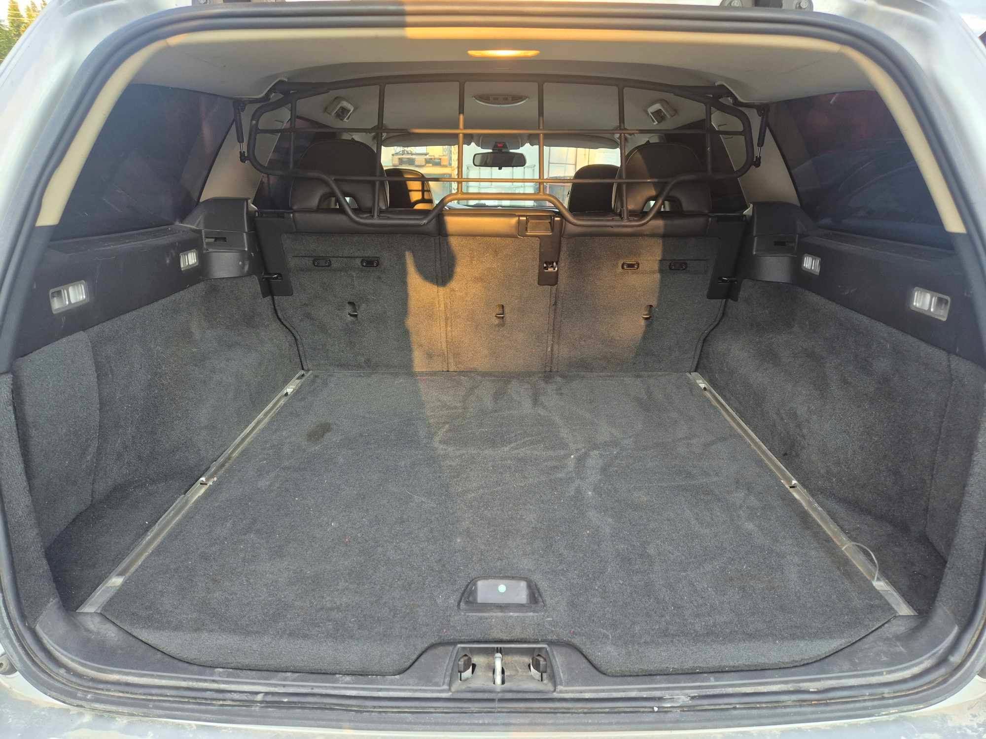 Delebil: VOLVO V70 2008 – bilde 11 av 18