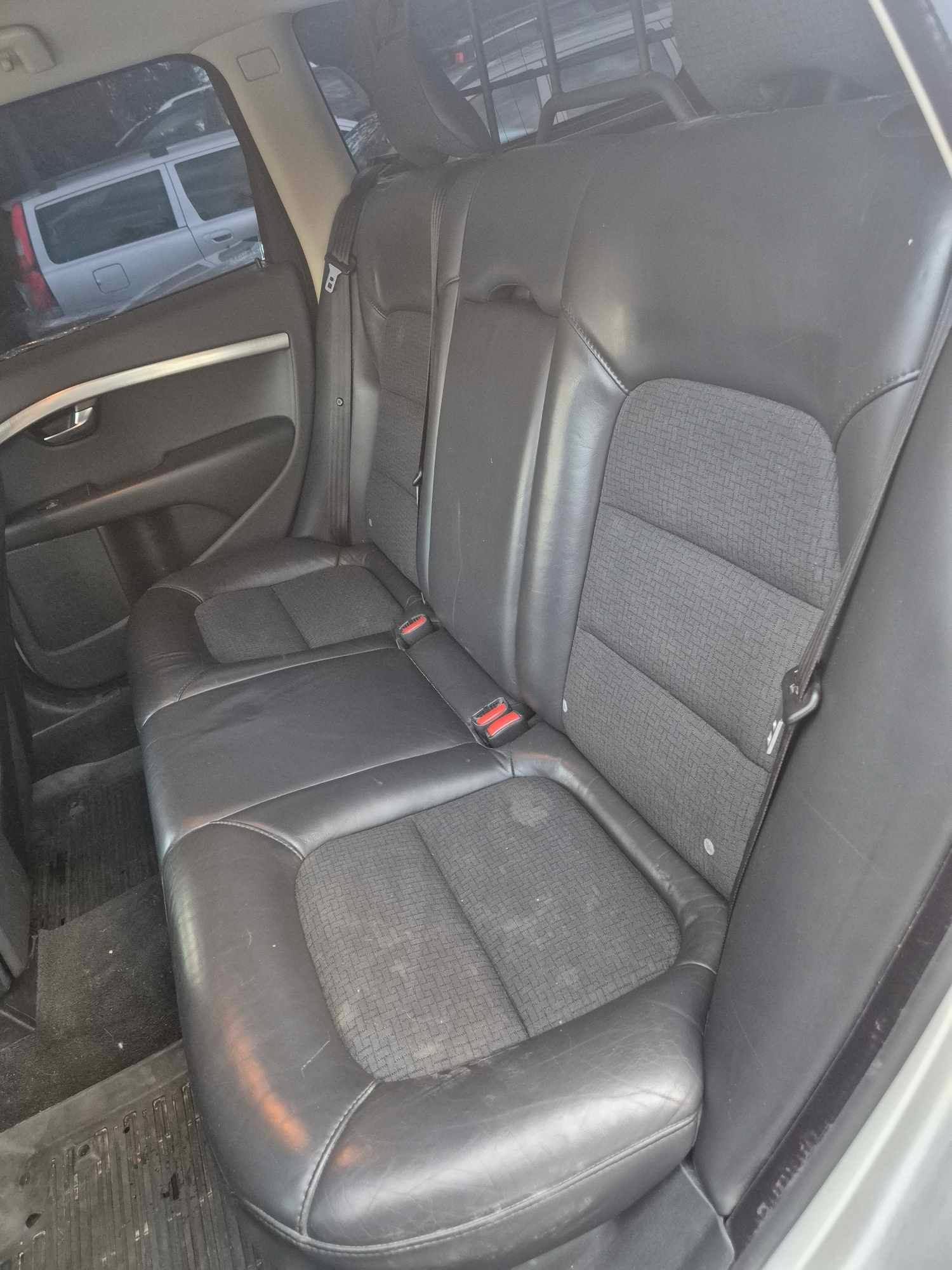 Delebil: VOLVO V70 2008 – bilde 12 av 18