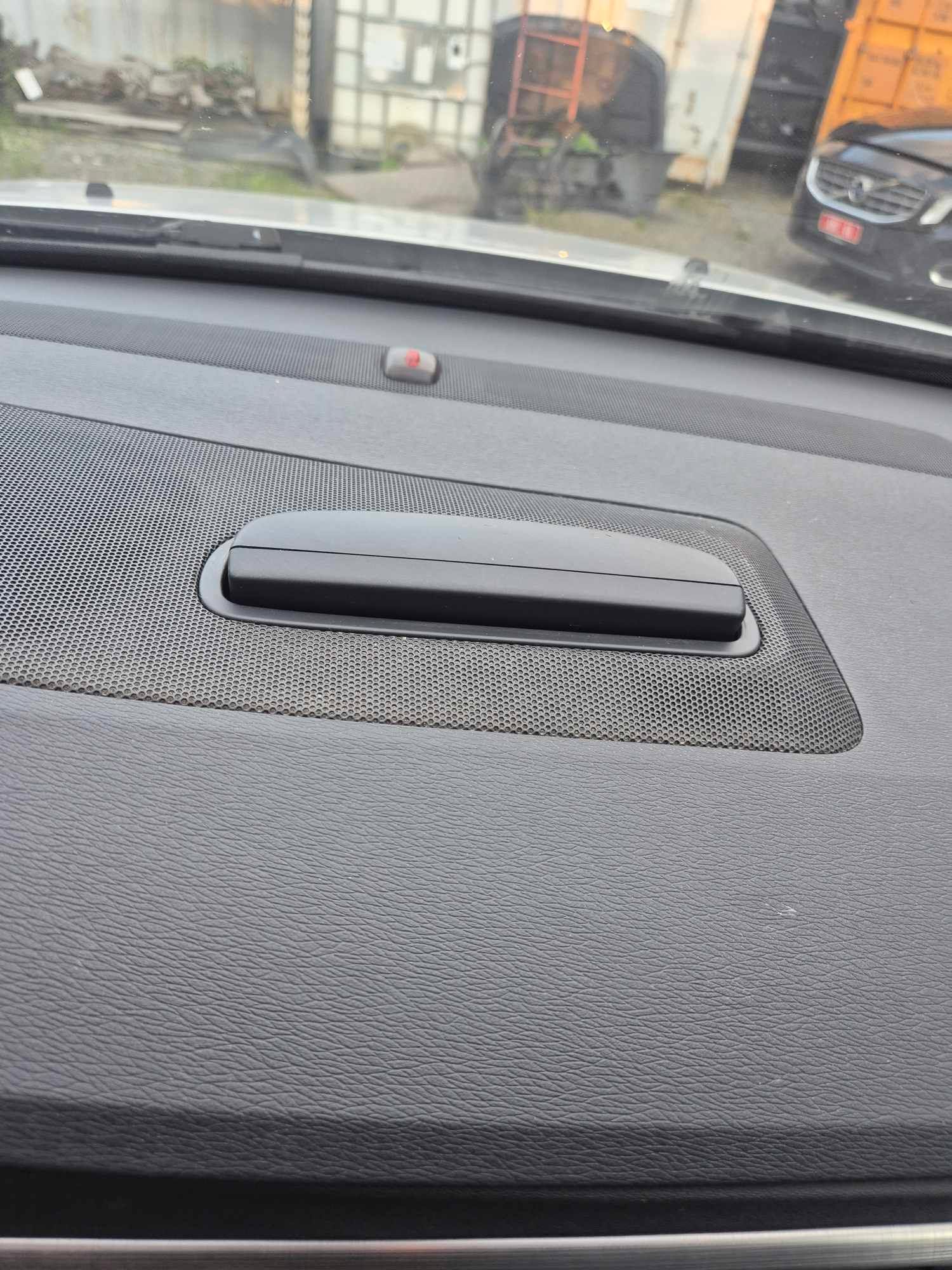 Delebil: VOLVO V70 2008 – bilde 13 av 18