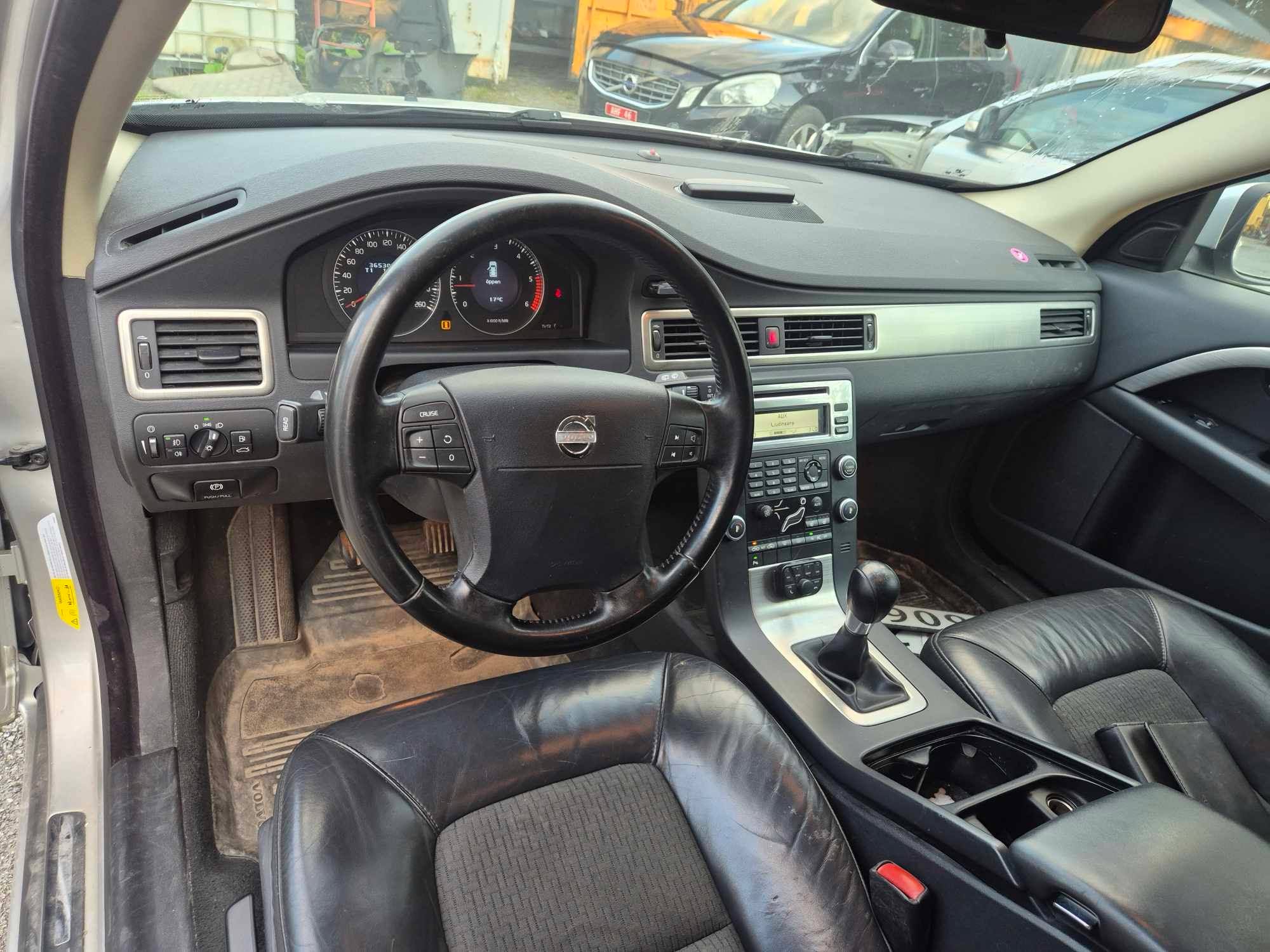 Delebil: VOLVO V70 2008 – bilde 16 av 18