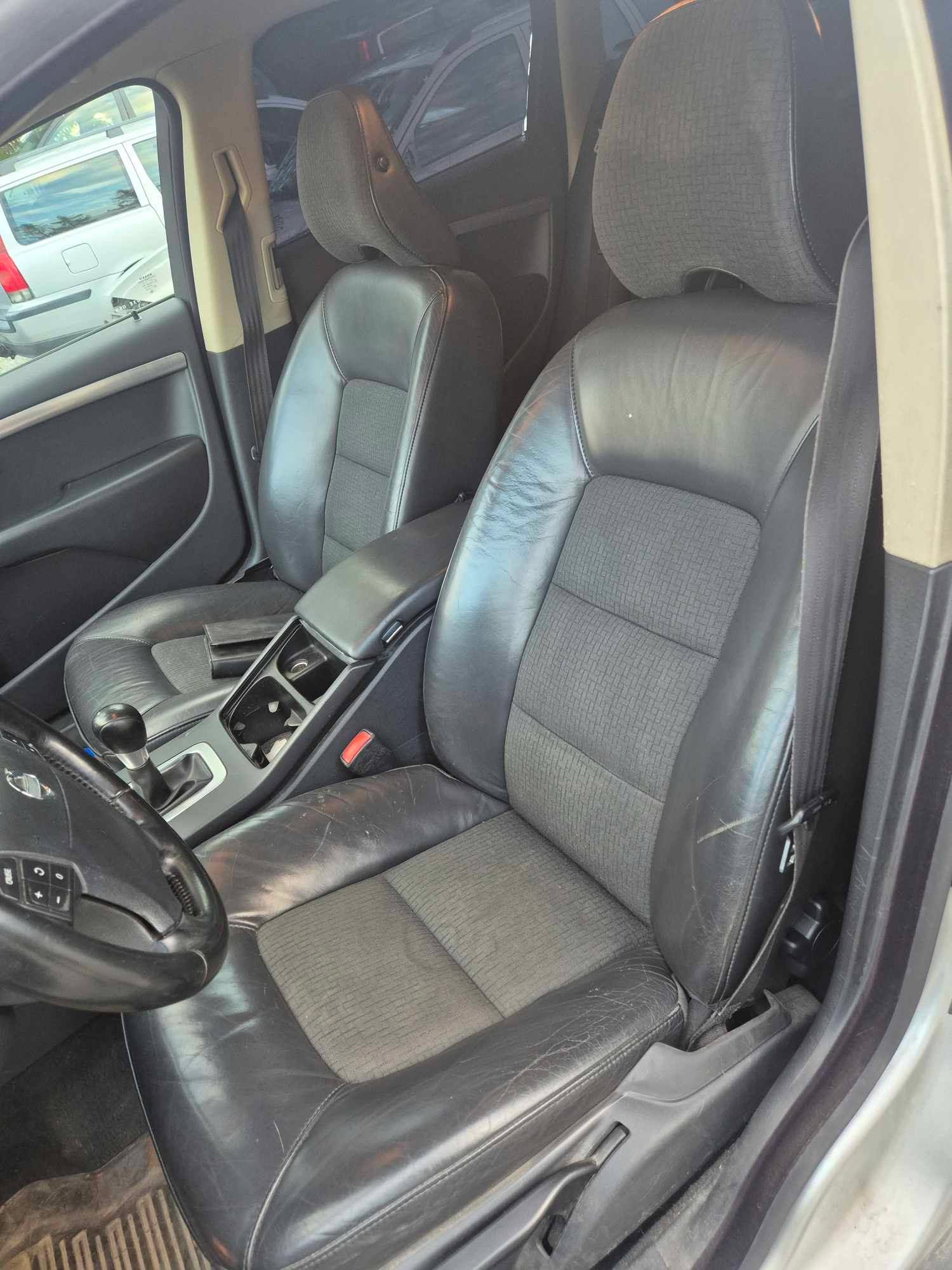 Delebil: VOLVO V70 2008 – bilde 17 av 18