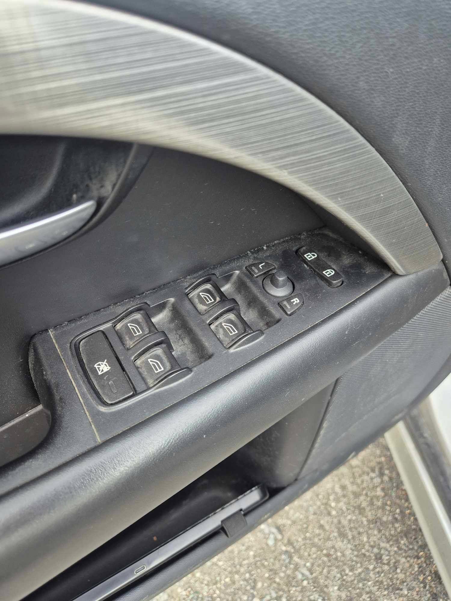 Delebil: VOLVO V70 2008 – bilde 18 av 18