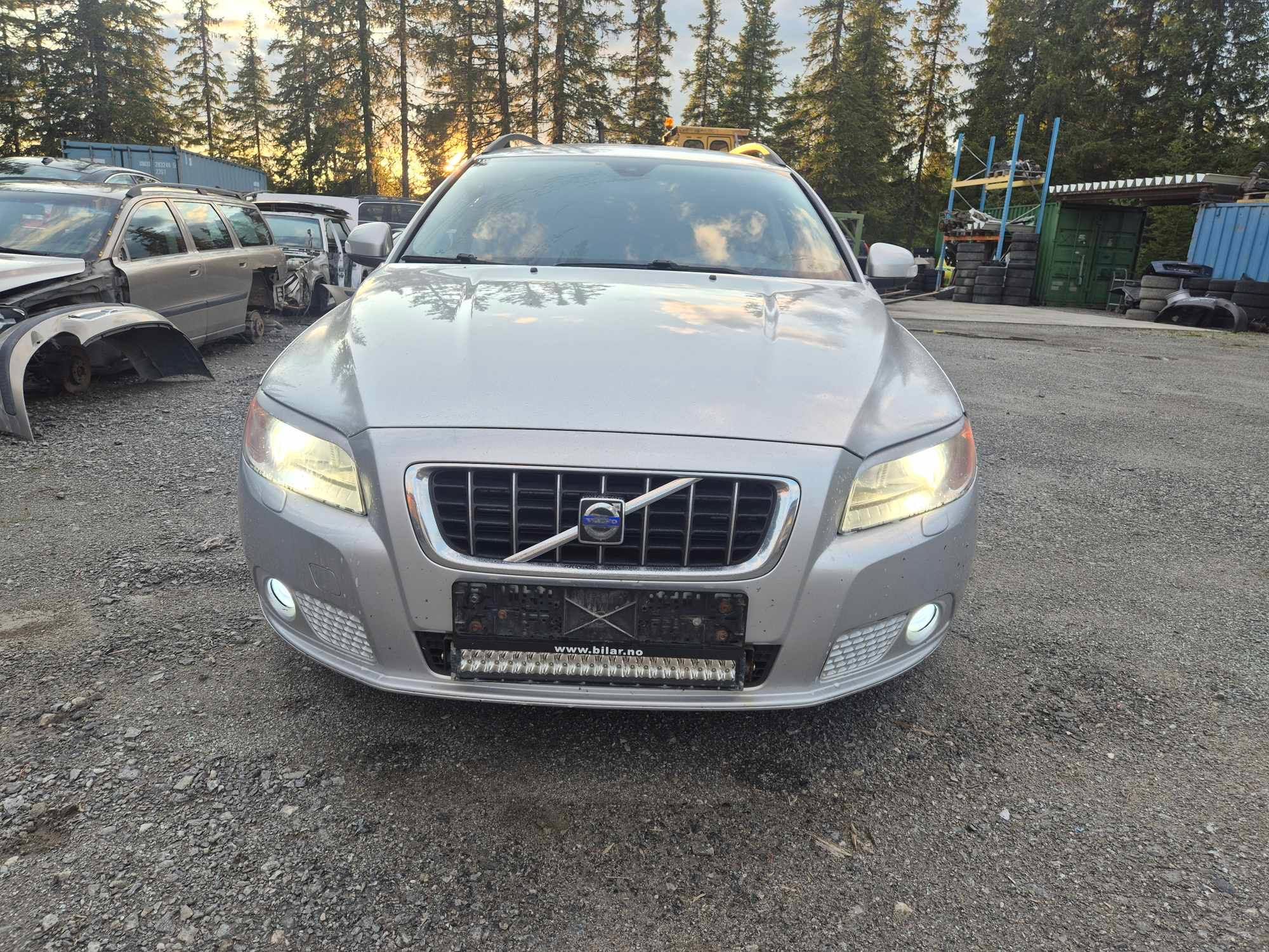 VOLVO V70 - Bakluke – bilde 2 av 18